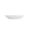 Fortessa Vitraluxe Dinnerware Heirloom Coupe Pasta Bowl, 9-Inch, Set of