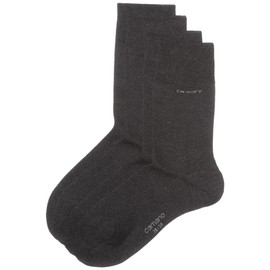 Camano 3642, unisex socks for adults, pack of 2 - 39-42