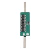 4PCS 3.7V 15A Lithium Battery Protection Board Overcharge Discharge Protection