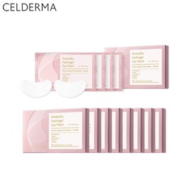 CELDERMA Ninetalks Hydrogel Eye Patch 4.5g*4ea*8box