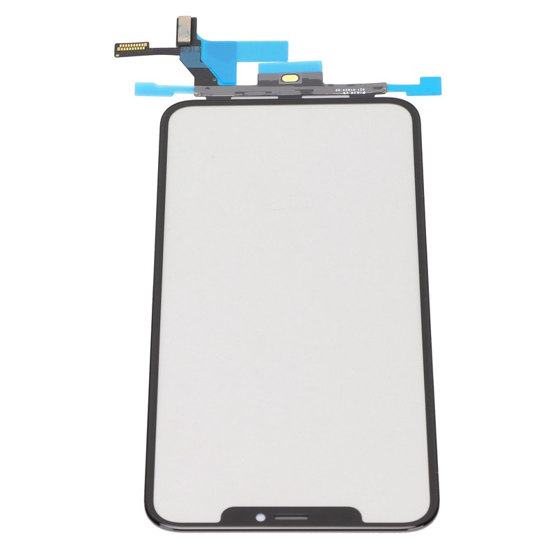 LCD Touch Screen Digitizer Waterproof Cell Phone Maintenance Repair for