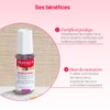 MAVALA Mava-Strong Fortifying Base Coat | Healthy Nails | Strengthens