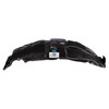 TRQ TRQ Front Inner Fender Liner Set Compatible with 2015-2017