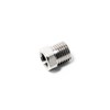 Airbrush Connector 1/8" (9,51 mm) Internal Thread & 1/4" (12,91