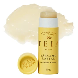 Bálsamo Labial Teia Cosméticos Naturales