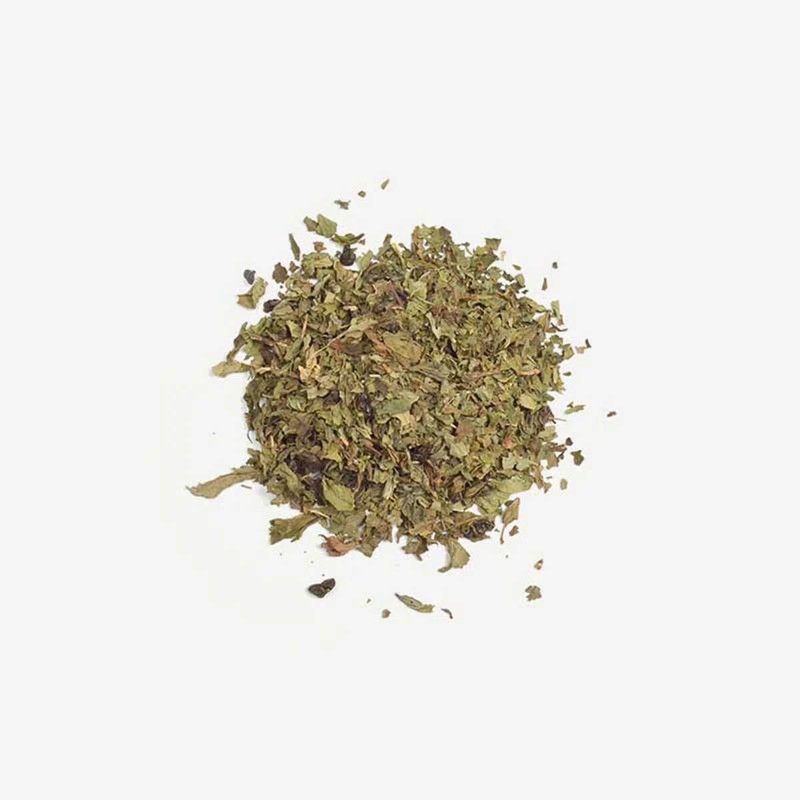 Love Tea Moroccan Mint Loose Leaf Tea, 50g