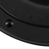 Kayak Compartment Cover Waterproof Rotating 6 Inch Canoeing Deck Plate