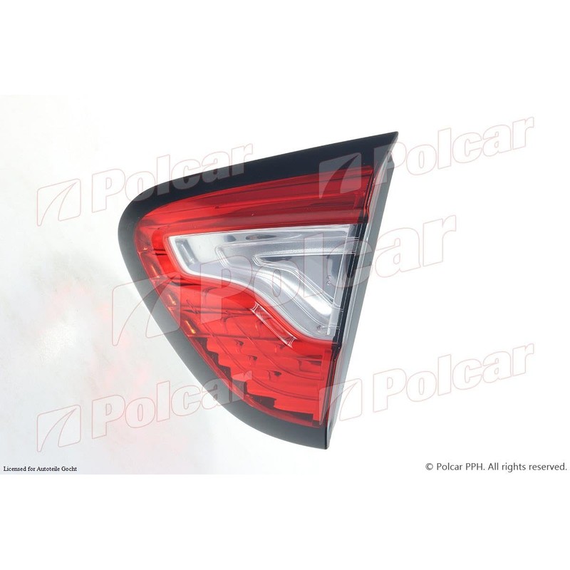 Magneti Marelli 714000028640 Interior Lamp, Left