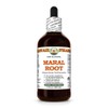 Maral Root (Rhaponticum Carthamoides) Dry Root Glycerite, Made in Hawaii,