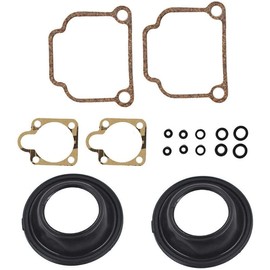 CENPEK Carburetor Rebuild Kit for Bing CV 32mm Carb Airhead R65 R75 R80 R90 R100