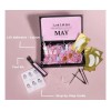Lash Lifting Kit Para Rizado De Pestañas May
