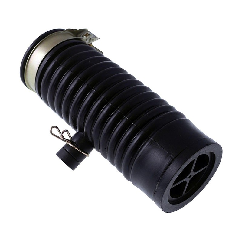 Hose and Filter for Vario Ventilation 11,5 cm long 50cc