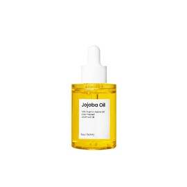 FaceFactory Jojoba Oil