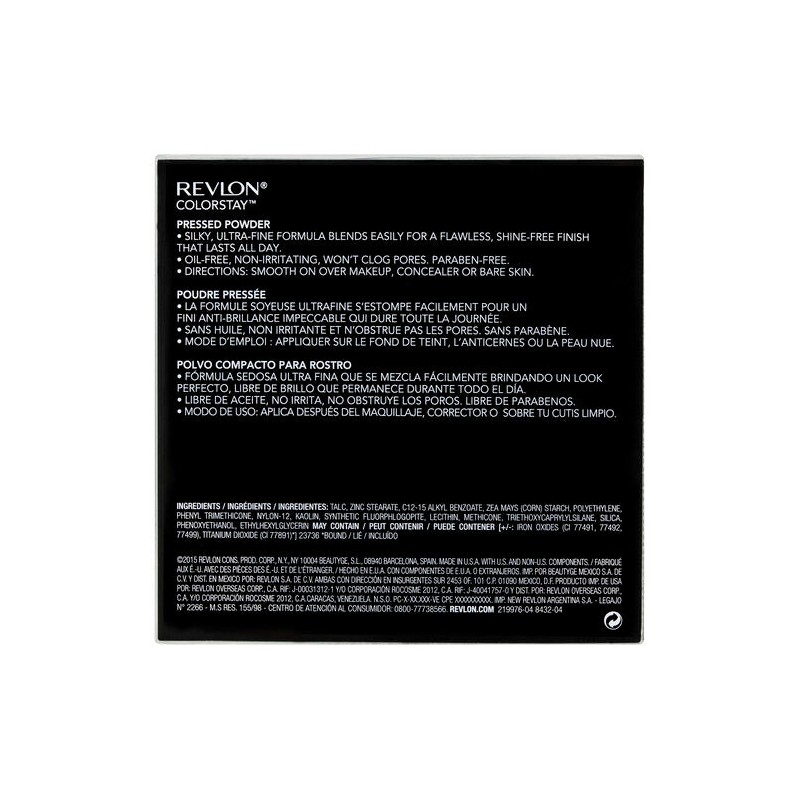 Revlon ColorStay Pressed Powder 840 Medium