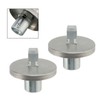 Areyourshop 2Pcs Blender Drive Coupling 502696 for Waring CB15/CB15T -
