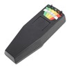 EMF Meter Magnetic Field Detector Accurate Portable Electromagnetic Field Radiation