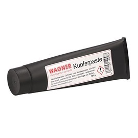 WAGNER Copper paste - 160100 - 100 g