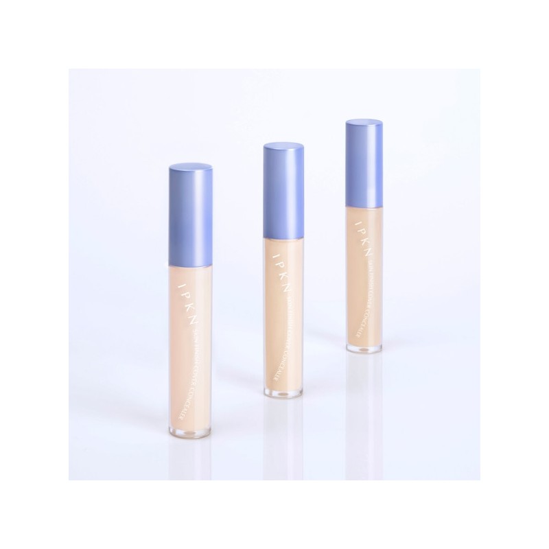 IPKN Skin Finish Cover Concealer / SPF30 PA++ Covers blemishes