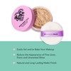 Kimchi Chic Beauty Puff Puff Pass Set and Bake Setting