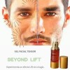 Gel Facial Antiedad Terramar Beyond Lift Hipoalergénico 30ml