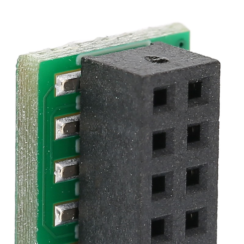 TPM 2.0 Encryption Security Module Strong Encryption LPC 12pin TPM