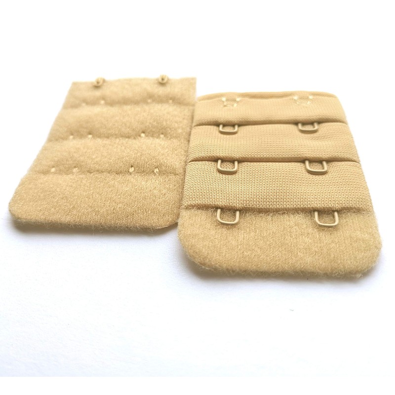 SUREMATE Bra extender 2 hook/3 hook/4 hook plus size bra