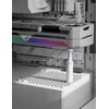 upHere GB49T Graphics Card Holder, Vertical Graphics Card Holder, GPU