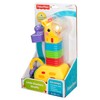 Fisher-Price Little Stackers Giraffe
