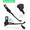 Cyfie 12 Inch Bicycle Stand, Side Stand, for Kids, 12
