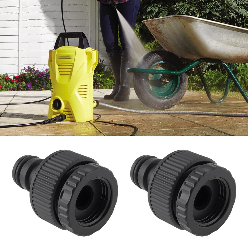 EMSea Hose Connector 6.465-031.0 Compatible with Karcher Pressure Washer K2