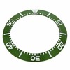 Ewatchparts Bezel Insert Compatible With Seiko Diver SBCZ011 Kinetic Watch