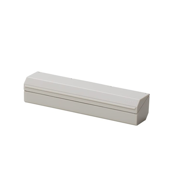 ideaco Wrap Holder for 8.7 inches (22 cm), Sand White, Warp Holder 22 (Lap Holder 22)