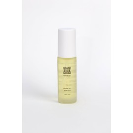 3. BEARD OIL - SPICED VANILLA | Beard Oil | Luxury Oil | Non-Greasy | Beard Growth | 30ml