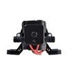 SAILINGFLO 12V Pressure Diaphragm Pump with 360° Spin Faucet/Tap and