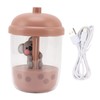 Koala Animal Humidifier Portable Cool Mist Humidifier USB Desktop Humidifier