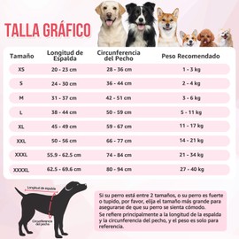 HomeChi Traje de Recuperación de Cirugía para Perros, Camisa de Recuperación Profesional Traje de Esterilización para Heridas Abdominales en Perros, Prevención Lamidos, L, Estampado Leopardo Rosa