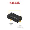 RS-HDRP2-4KA 4K60Hz/HDCP2.2 HDMI Repeater