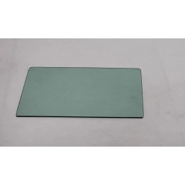 Auto City Classic 1962 1963 1964 1965 1966 1967 Chevy II Nova 4 Door Wagon Rear Door Glass Green