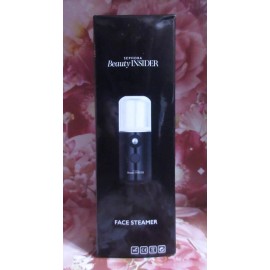 Unbranded Sephora Insider Portable MINI Face Steamer Humidifier USB RECHARGABLE 30mL BNIB