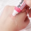 Lip Lightening Balm Dark Black Removal Exfoliation Pigmentation Fade Dull