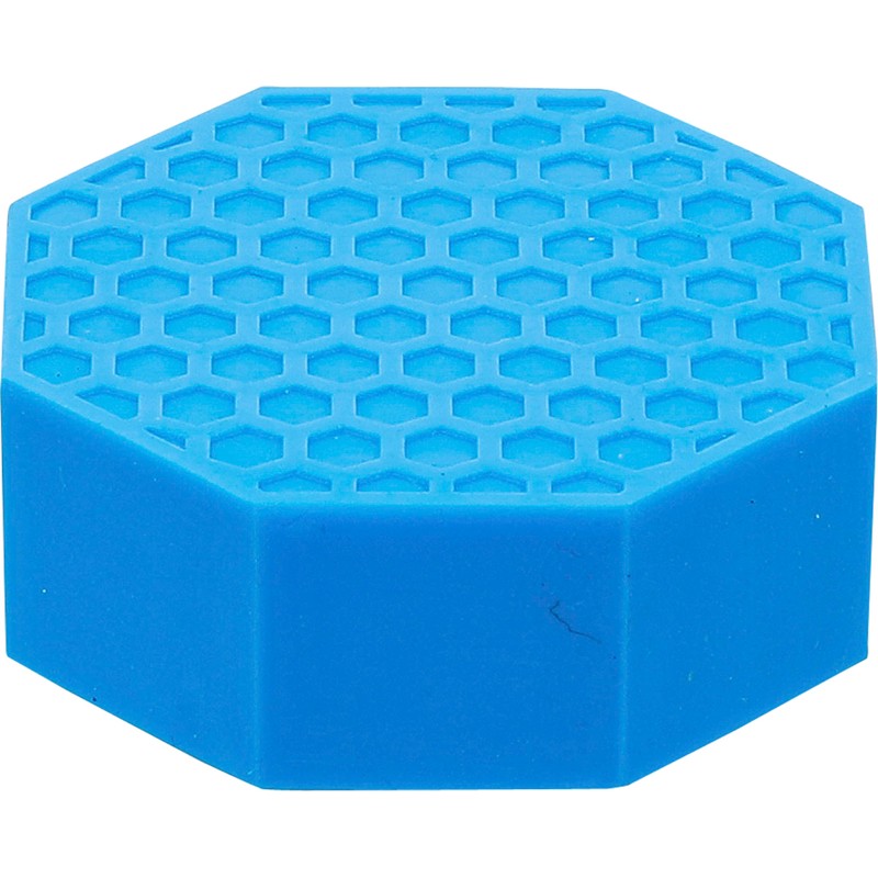 BGS 72109 Rubber Pad for Trolley Jack 70 x 70