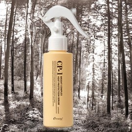 CP1 Shiny Hair Styling Hair Preparation Soft Protein Hit Serum 1ea 120ml / 씨피원 윤기 헤어스타일링 모발정돈 부드러운 단백질 힛 세럼 1개 120ml