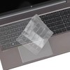 Ultra Thin Keyboard Cover for Newest HP EliteBook 860 865