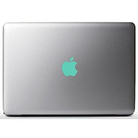 Candy Mint Green Color Cover Vinyl Decal Kit for Macbooks - Includes Air Pro and Legacy Models