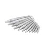 Berkley BSS5G Bacley Swivel Sinker 5g for Battle Con Downshot