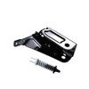 CANTONDZ Clutch Pedal Holder Clutch Pedal Spring Assembly Return Aid