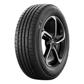 BFGoodrich Advantage Control All-Season Tire, Cars, CUVs 195/60R15 88H