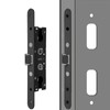 2 Point Bolt Mortise Lock Body, Special Used for Pella