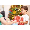 Vincilee Talking Parrot Repeats What You Say Mimicry Pet Toy