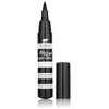 Kokie Cosmetics Big Eye-Dea Jumbo Liquid Eyeliner, Black, 0.068 Fluid